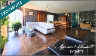  Maison � vendre 6 pi�ces 152 m�