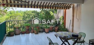  Appartement � vendre 2 pi�ces 42 m�