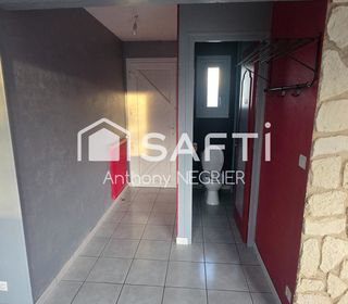  Maison � vendre 4 pi�ces 73 m�