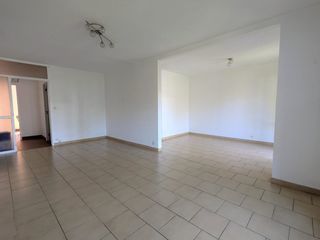  Appartement � vendre 3 pi�ces 83 m�