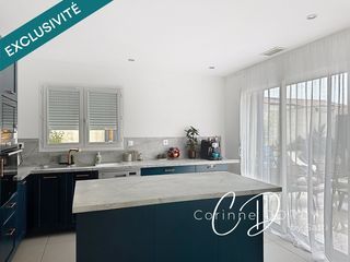  Maison � vendre 5 pi�ces 125 m�