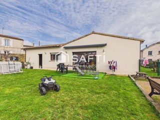  Maison � vendre 4 pi�ces 100 m�