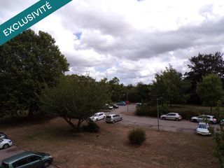  Appartement � vendre 3 pi�ces 57 m�