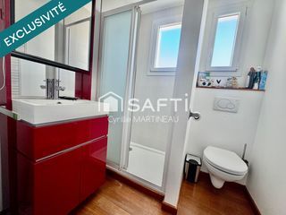  Appartement � vendre 2 pi�ces 33 m�