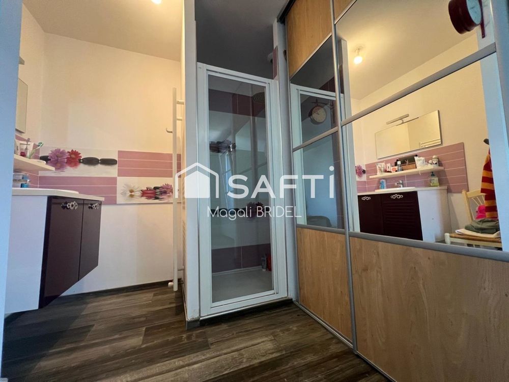 � vendre  Maison Bouvigny-Boyeffles (62172)