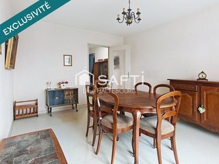  Appartement � vendre 2 pi�ces 51 m�