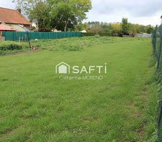  Terrain � vendre 937 m�