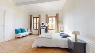  Maison � vendre 13 pi�ces 440 m�