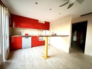  Appartement � vendre 2 pi�ces 37 m�