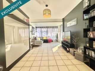  Appartement � vendre 2 pi�ces 64 m�