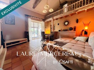  Maison � vendre 7 pi�ces 180 m�