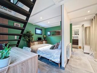  Maison � vendre 4 pi�ces 88 m�