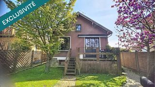  Maison � vendre 5 pi�ces 137 m�