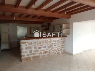  Maison � vendre 5 pi�ces 340 m�