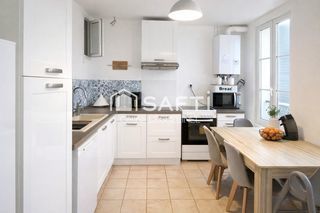  Appartement � vendre 3 pi�ces 70 m�