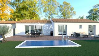  Terrain � vendre 510 m�