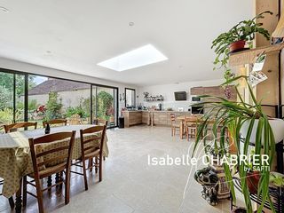  Maison � vendre 6 pi�ces 163 m�