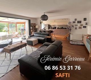 Maison � vendre 6 pi�ces 150 m�