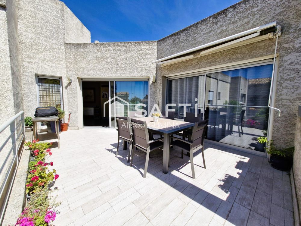 � vendre  Maison Agde (34300)