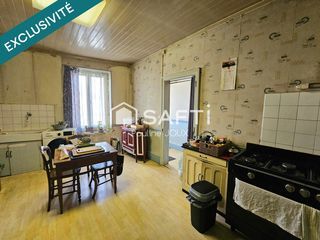  Maison � vendre 5 pi�ces 152 m�