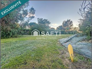  Terrain � vendre 1000 m�