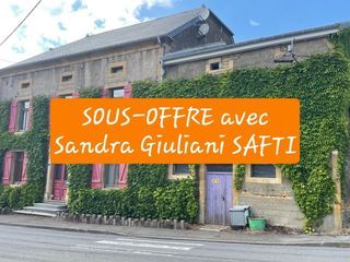  Maison � vendre 5 pi�ces 220 m�