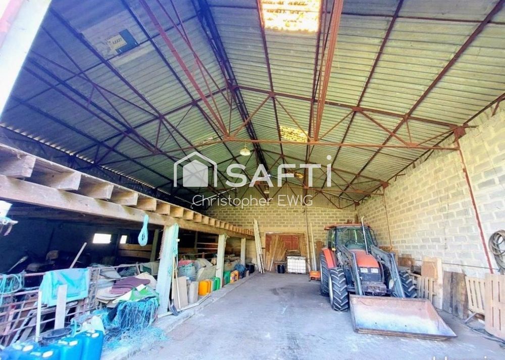 � vendre  Maison Prigonrieux (24130)