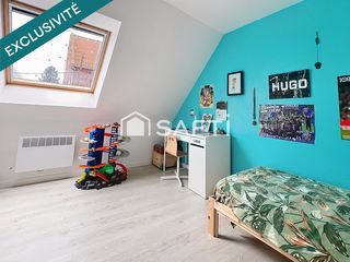  Maison � vendre 5 pi�ces 116 m�