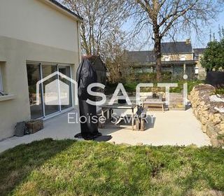  Maison � vendre 6 pi�ces 143 m�