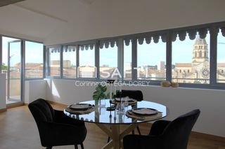  Appartement � vendre 4 pi�ces 95 m�