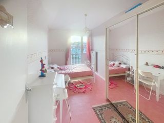  Appartement � vendre 3 pi�ces 77 m�