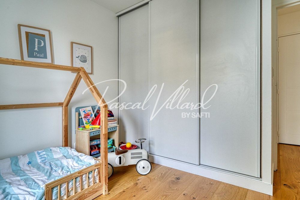 � vendre  Appartement Boulogne-Billancourt (92100)