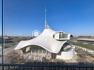  Appartement � vendre 4 pi�ces 84 m�