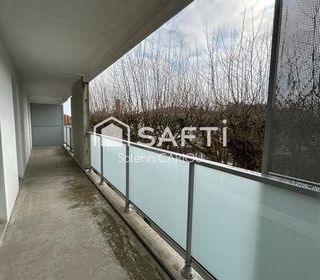  Appartement � vendre 3 pi�ces 65 m�