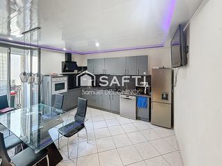  Maison � vendre 5 pi�ces 102 m�