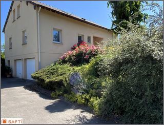  Maison � vendre 6 pi�ces 137 m�