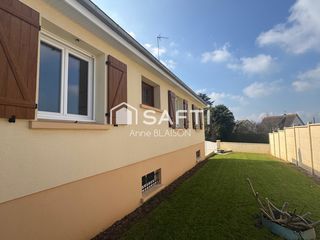  Maison � vendre 4 pi�ces 81 m�