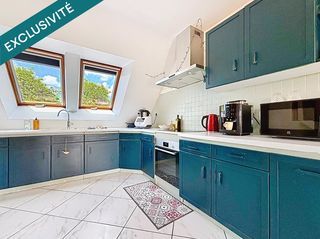  Maison � vendre 5 pi�ces 104 m�