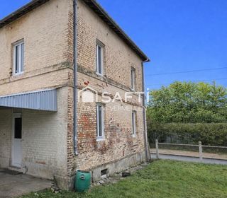  Maison � vendre 5 pi�ces 126 m�