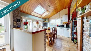  Maison � vendre 4 pi�ces 84 m�