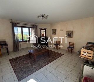  Maison � vendre 7 pi�ces 240 m�