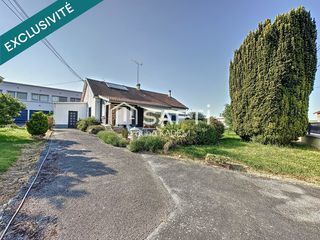  Maison � vendre 12 pi�ces 265 m�