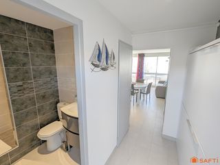  Appartement � vendre 1 pi�ce 28 m�