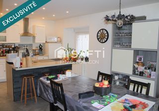  Maison � vendre 4 pi�ces 102 m�