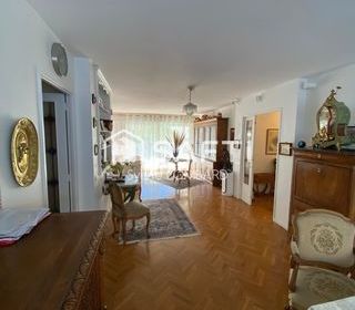  Appartement � vendre 5 pi�ces 138 m�