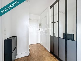  Appartement � vendre 2 pi�ces 50 m�