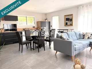  Maison � vendre 4 pi�ces 95 m�