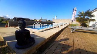  Maison � vendre 4 pi�ces 105 m�