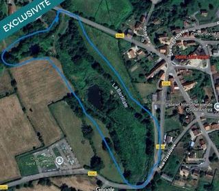  Terrain � vendre 28565 m�