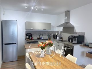  Appartement � vendre 2 pi�ces 58 m�